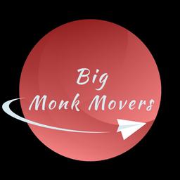 Big Monk Movers