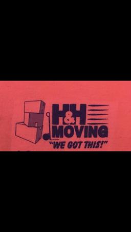 H&H Moving
