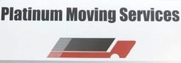 Platinum Moving Services LLC