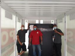 ANYTIME MOVING SERVICES LLC