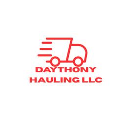 Daythony Hauling llc