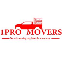 1pro movers