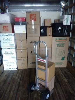 Anytime Moving, LLC