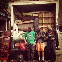 Movers For A Cause Moving Labor & Relocation Specialists