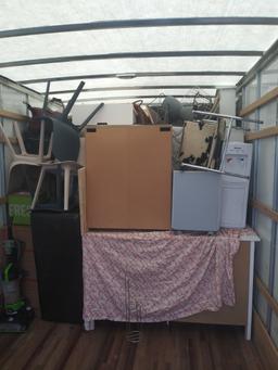 Southern hospitality movers