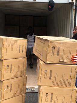 Lakeview Movers
