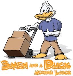 Three Men and a Duck LLC