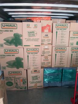 Master Movers