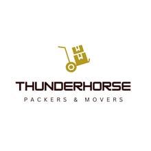 Thunderhorse Moving