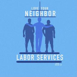 Love Your Neighbor Moving
