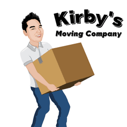 Kirby's Moving Company