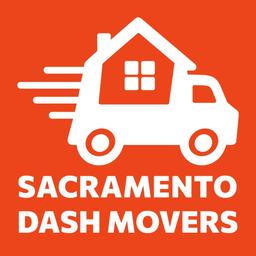 Sacramento Dash Movers