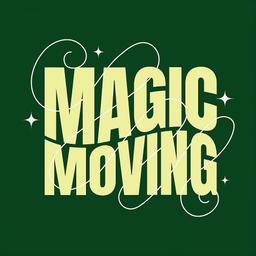 Magic Moving and Delivery Services
