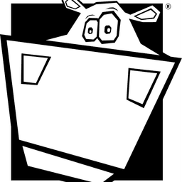 Square Cow Moovers