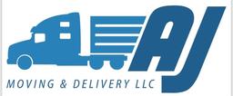AJ Moving & Delivery LLC