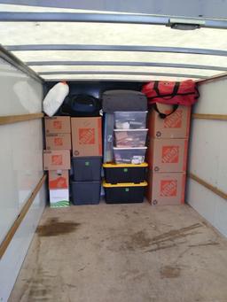 Helpful Movers
