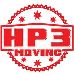 HP3 Moving