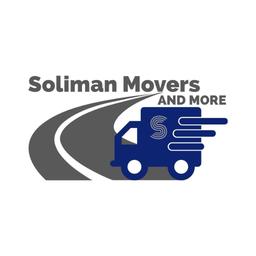 Soliman Movers and More