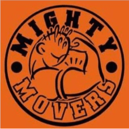 Mighty Movers