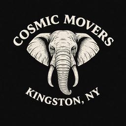 Cosmic