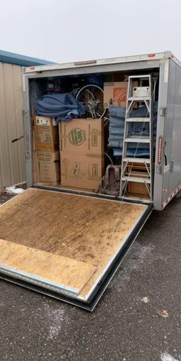 Just Us Professional Movers LLC