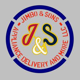 Jimbo & Sons Appliance Delivery and More, LLC.