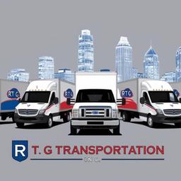 R T G Transportation Inc