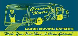 Cleansville Movers
