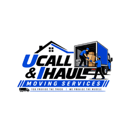 UCALL&IHAUL Moving Services