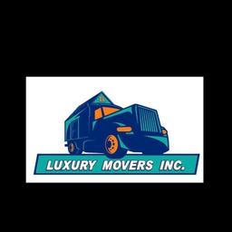 Luxury Movers Inc
