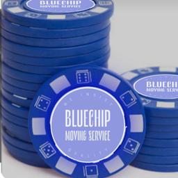 Blue Chip Moving Services