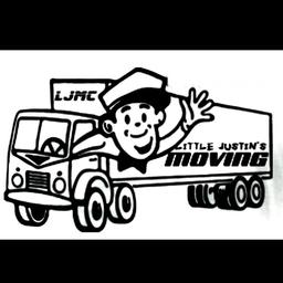 Little Justins Moving Co.