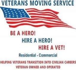 Veterans Moving Service
