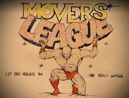 Movers League