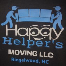 Happy Helper's Moving LLC