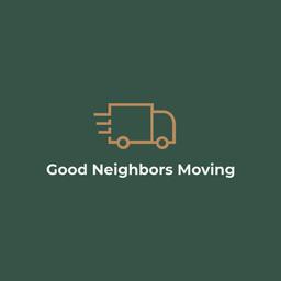 Good Neighbors Moving