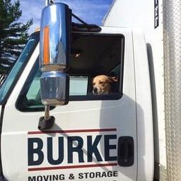 Burke Moving & Storage