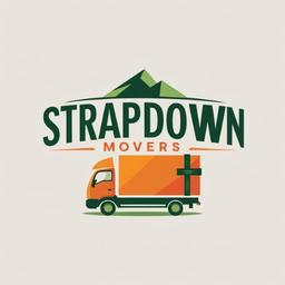Strap Down Movers