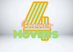4CORNERMOVERS