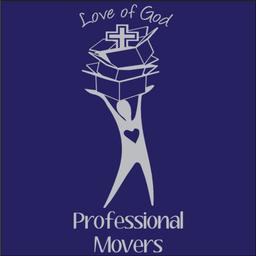 Love Of God Professional Movers