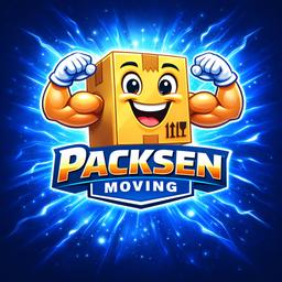 Packsen Moving