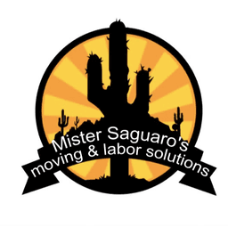 Mister Saguaro's Moving & Labor Solutions