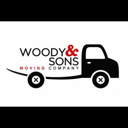 Woody & Sons Moving
