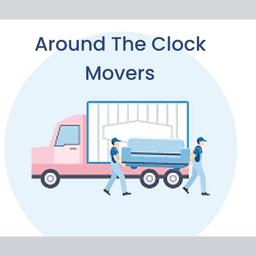 Around The Clock Movers