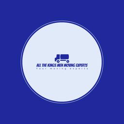 ALL THE KINGS MEN MOVING EXPERTS