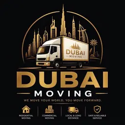 Dubai Moving