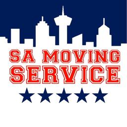 SA moving Service