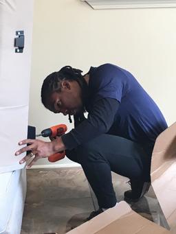 Easy Moving Services