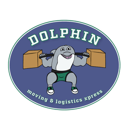 Dolphin Moving and Logistics Xpress