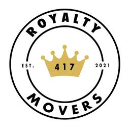 Royalty movers 417